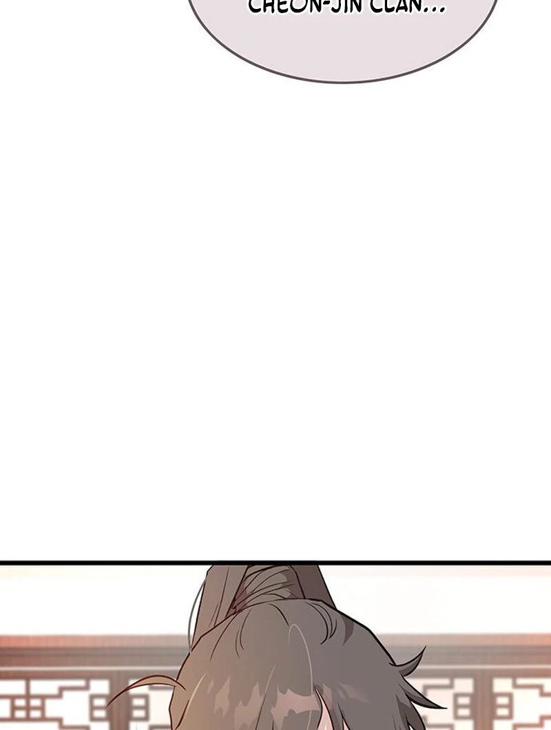 I Became the Husband of the Cult Leader of the Demonic Sect. Chapter 5 - page 140