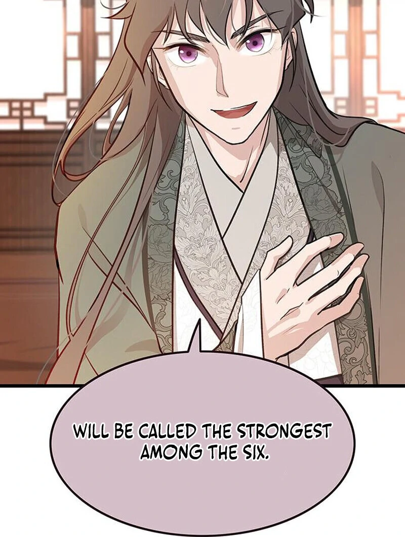 I Became the Husband of the Cult Leader of the Demonic Sect. Chapter 5 - page 141