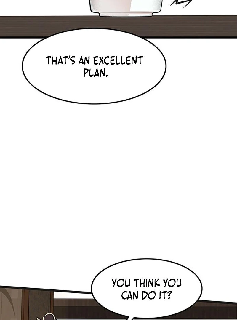 I Became the Husband of the Cult Leader of the Demonic Sect. Chapter 5 - page 143