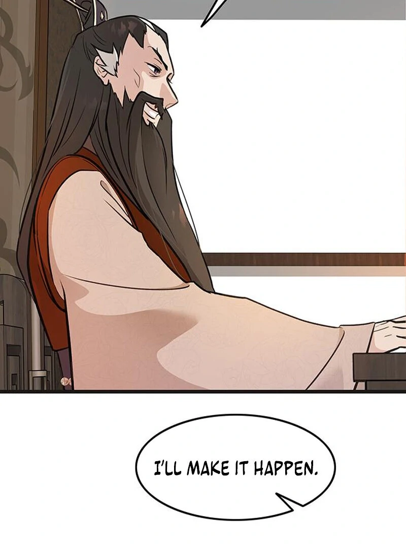 I Became the Husband of the Cult Leader of the Demonic Sect. Chapter 5 - page 144