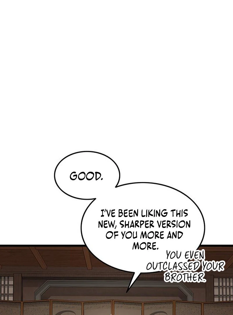 I Became the Husband of the Cult Leader of the Demonic Sect. Chapter 5 - page 145
