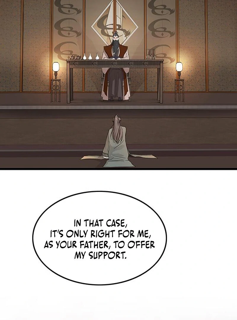 I Became the Husband of the Cult Leader of the Demonic Sect. Chapter 5 - page 146