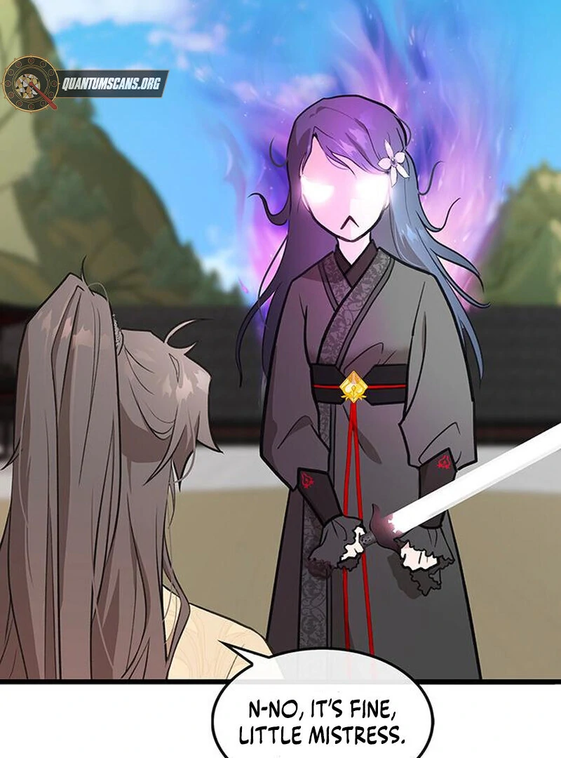 I Became the Husband of the Cult Leader of the Demonic Sect. Chapter 5 - page 17