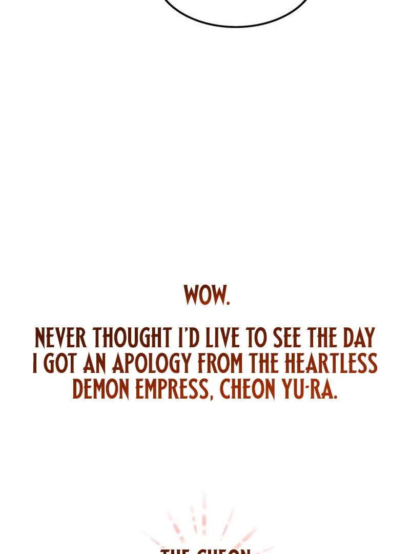 I Became the Husband of the Cult Leader of the Demonic Sect. Chapter 5 - page 18
