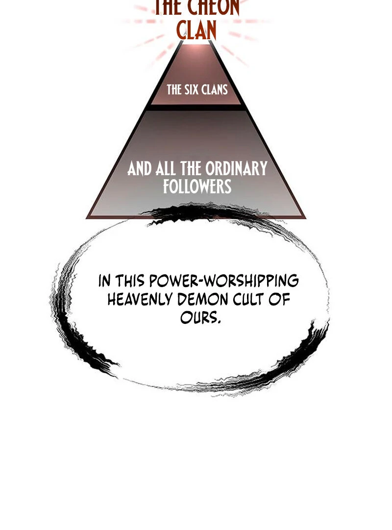 I Became the Husband of the Cult Leader of the Demonic Sect. Chapter 5 - page 19