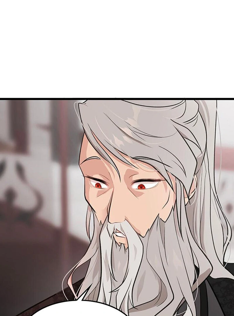 I Became the Husband of the Cult Leader of the Demonic Sect. Chapter 5 - page 20