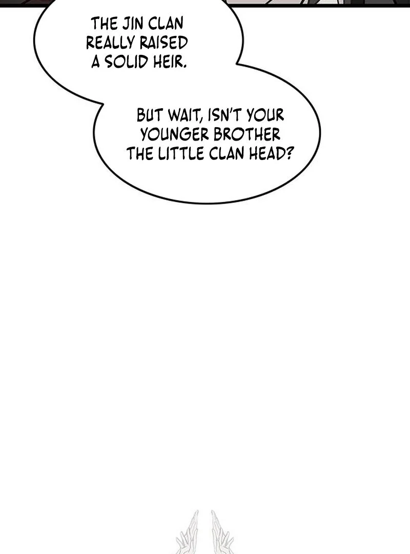 I Became the Husband of the Cult Leader of the Demonic Sect. Chapter 5 - page 21