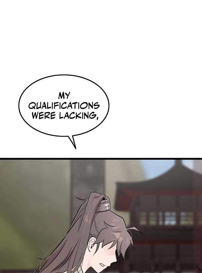 I Became the Husband of the Cult Leader of the Demonic Sect. Chapter 5 - page 23