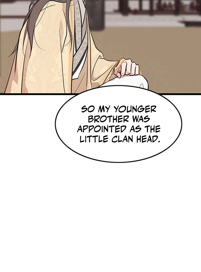 I Became the Husband of the Cult Leader of the Demonic Sect. Chapter 5 - page 24