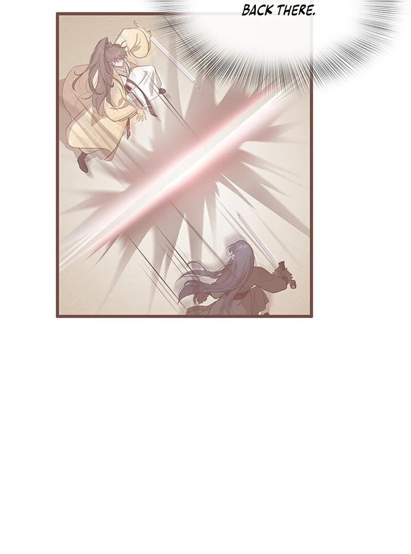 I Became the Husband of the Cult Leader of the Demonic Sect. Chapter 5 - page 27