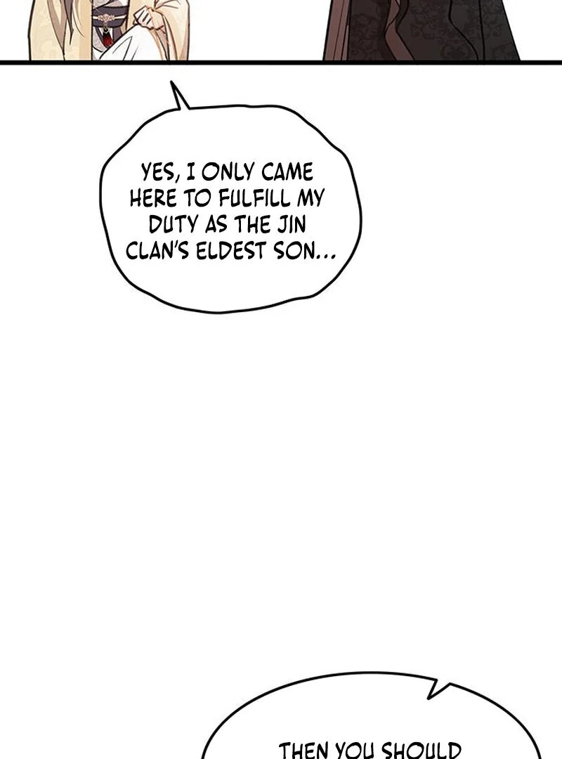 I Became the Husband of the Cult Leader of the Demonic Sect. Chapter 5 - page 29