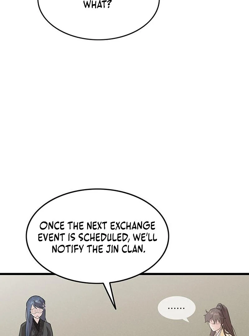 I Became the Husband of the Cult Leader of the Demonic Sect. Chapter 5 - page 31