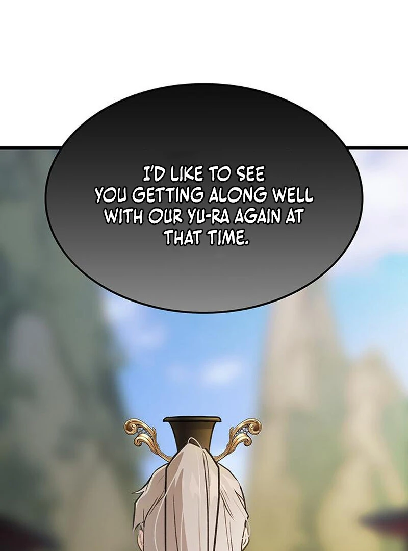 I Became the Husband of the Cult Leader of the Demonic Sect. Chapter 5 - page 33