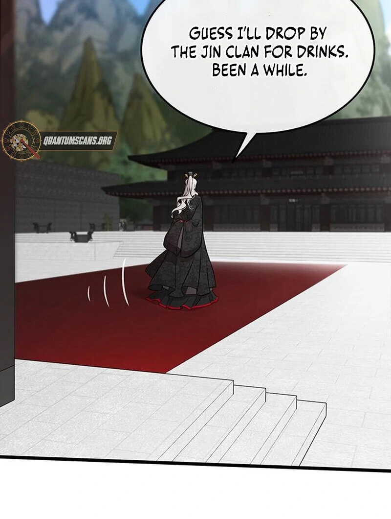 I Became the Husband of the Cult Leader of the Demonic Sect. Chapter 5 - page 39
