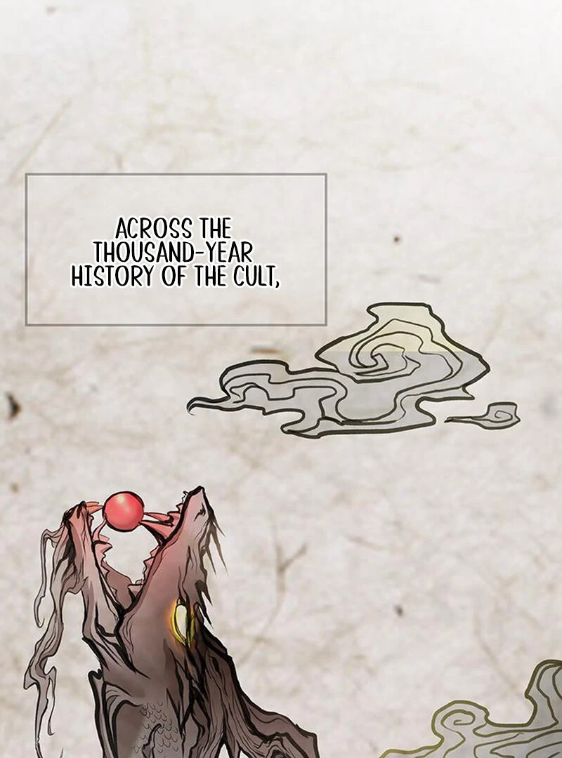 I Became the Husband of the Cult Leader of the Demonic Sect. Chapter 5 - page 4