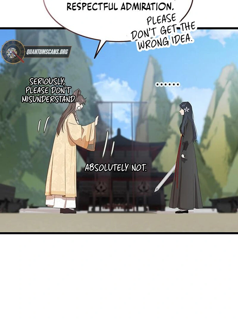 I Became the Husband of the Cult Leader of the Demonic Sect. Chapter 5 - page 54