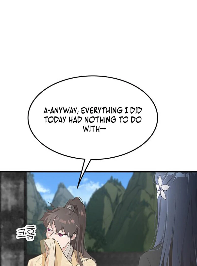I Became the Husband of the Cult Leader of the Demonic Sect. Chapter 5 - page 55