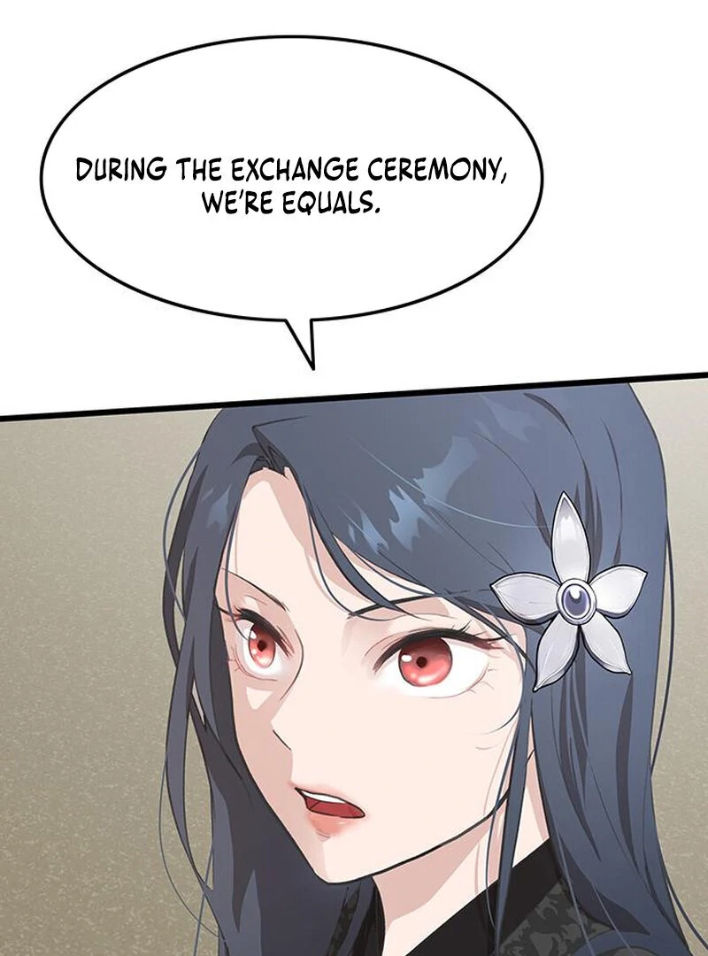 I Became the Husband of the Cult Leader of the Demonic Sect. Chapter 5 - page 57