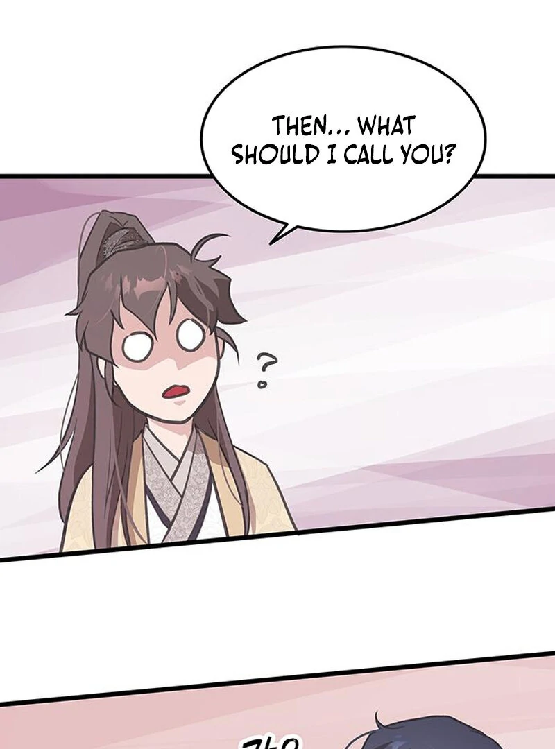 I Became the Husband of the Cult Leader of the Demonic Sect. Chapter 5 - page 59