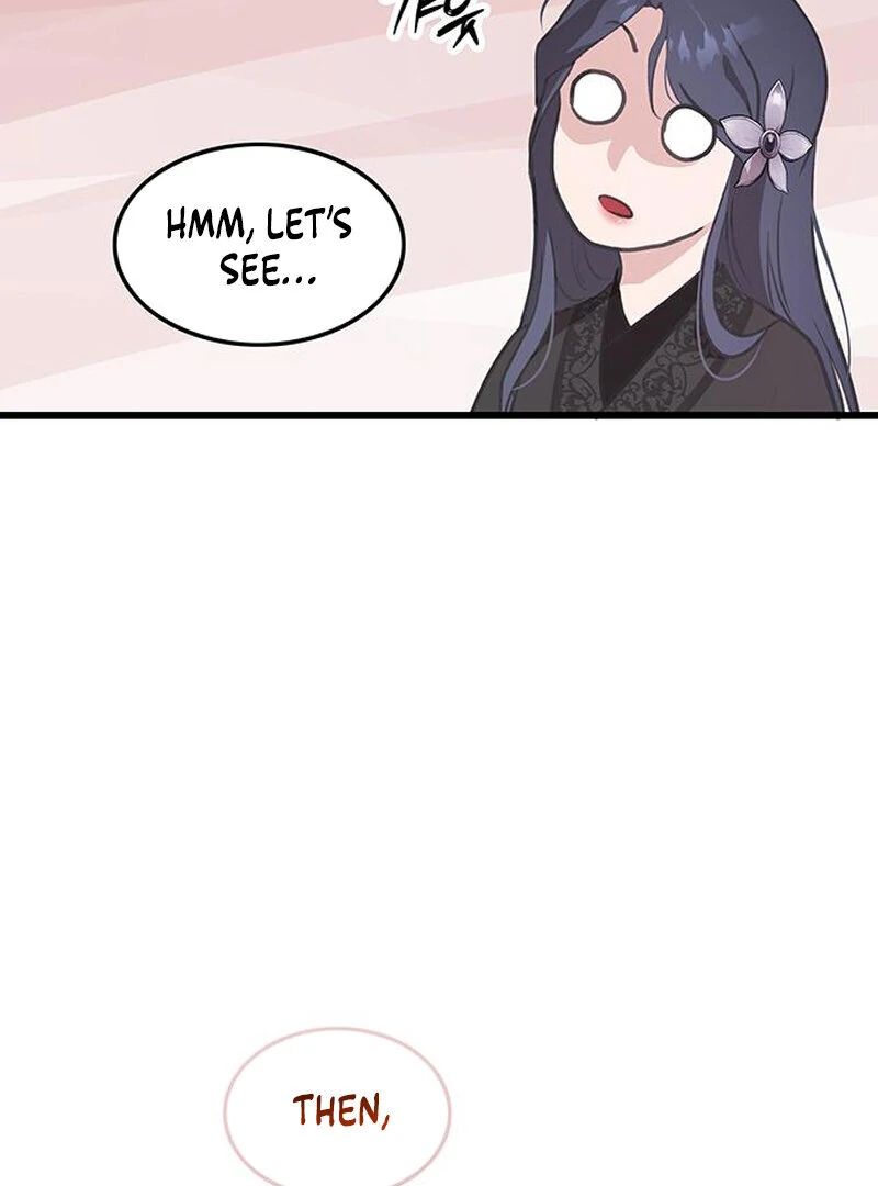 I Became the Husband of the Cult Leader of the Demonic Sect. Chapter 5 - page 60