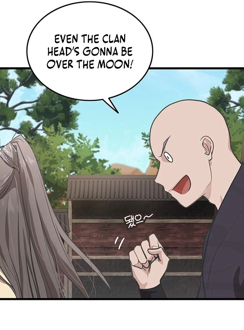 I Became the Husband of the Cult Leader of the Demonic Sect. Chapter 5 - page 66