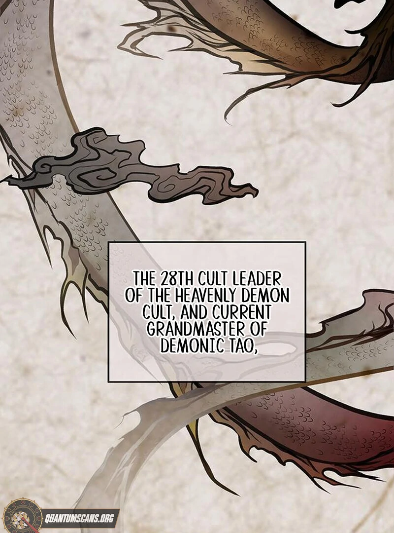 I Became the Husband of the Cult Leader of the Demonic Sect. Chapter 5 - page 6
