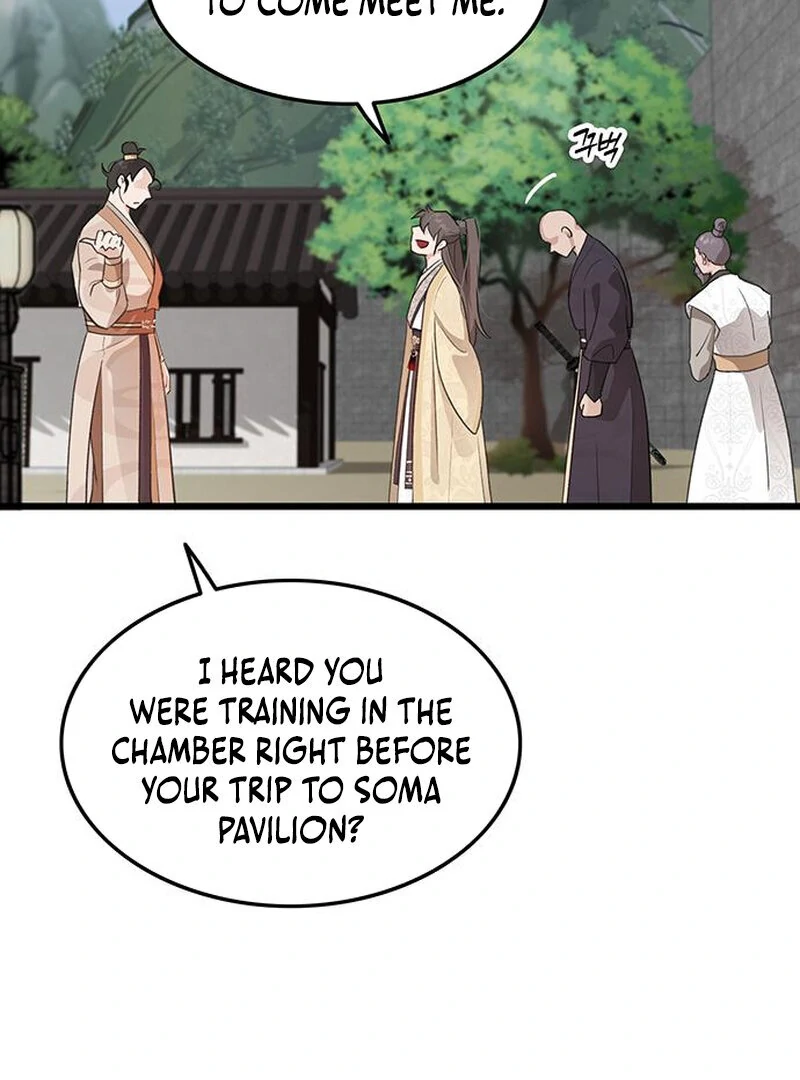 I Became the Husband of the Cult Leader of the Demonic Sect. Chapter 5 - page 72