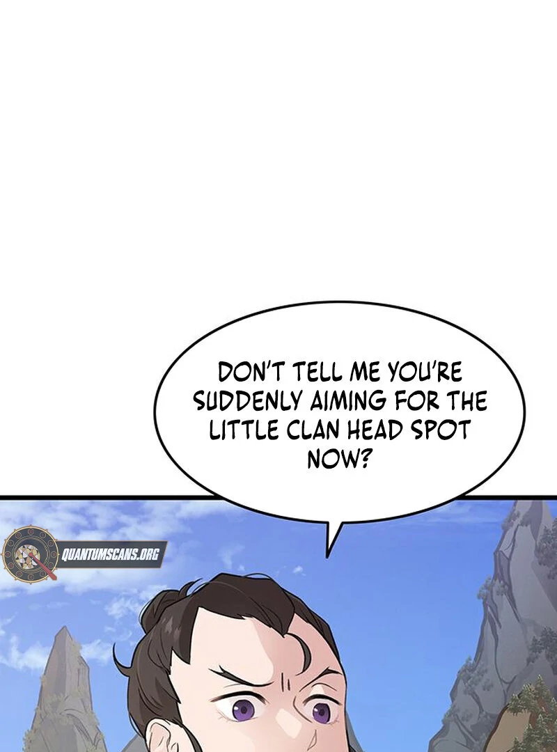 I Became the Husband of the Cult Leader of the Demonic Sect. Chapter 5 - page 73