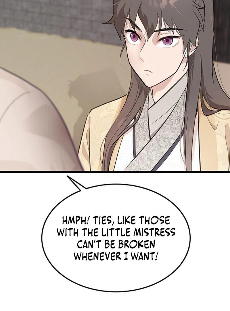 I Became the Husband of the Cult Leader of the Demonic Sect. Chapter 5 - page 76