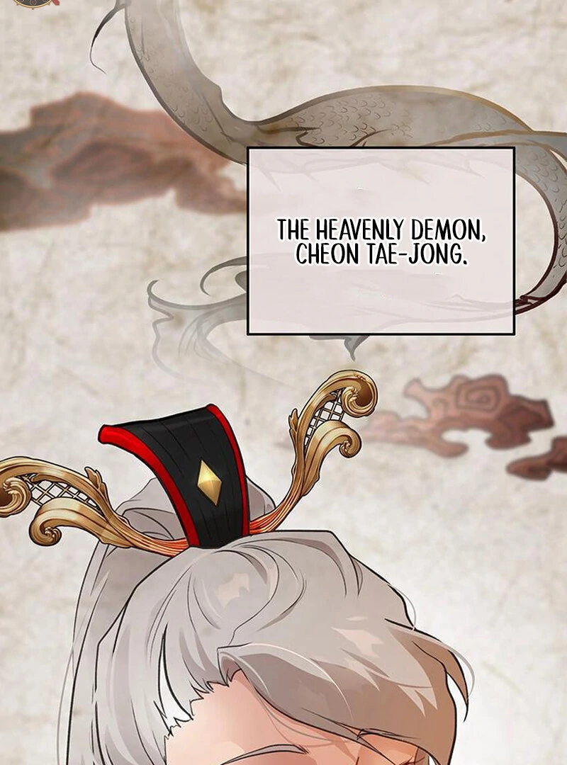 I Became the Husband of the Cult Leader of the Demonic Sect. Chapter 5 - page 7