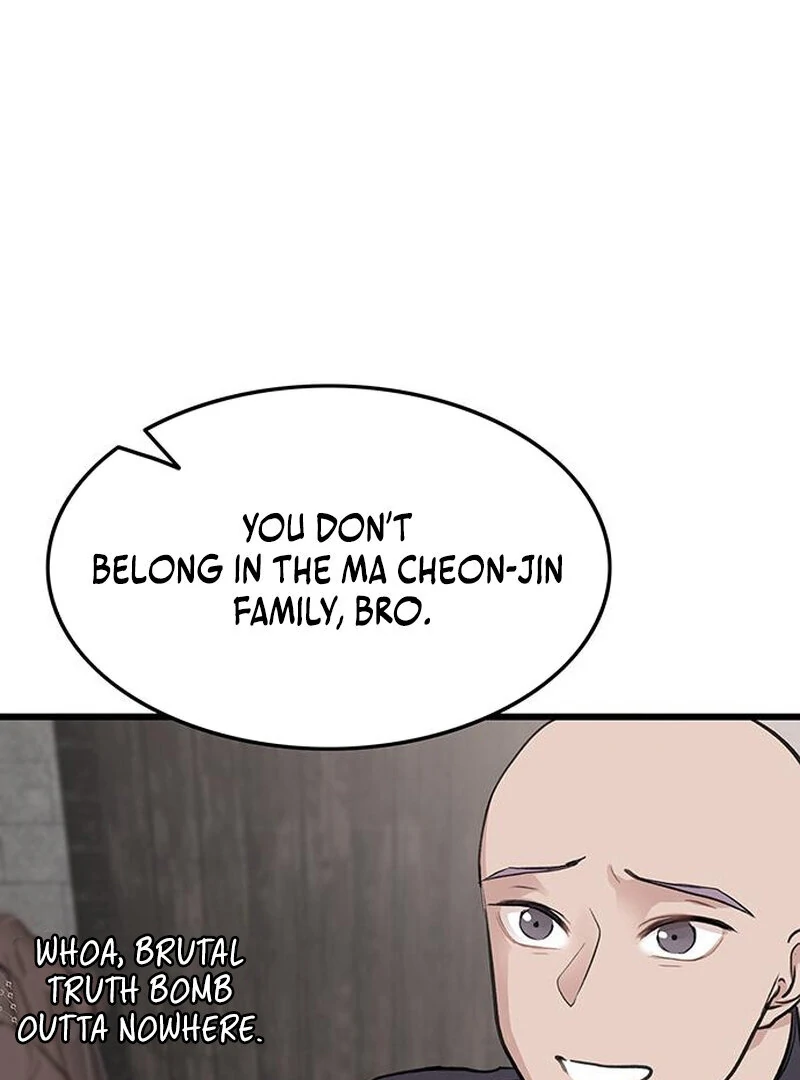 I Became the Husband of the Cult Leader of the Demonic Sect. Chapter 5 - page 79