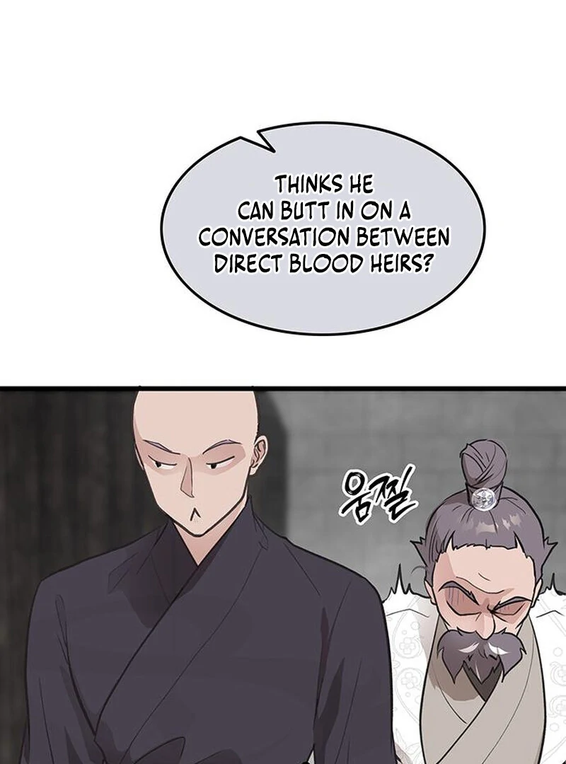 I Became the Husband of the Cult Leader of the Demonic Sect. Chapter 5 - page 83