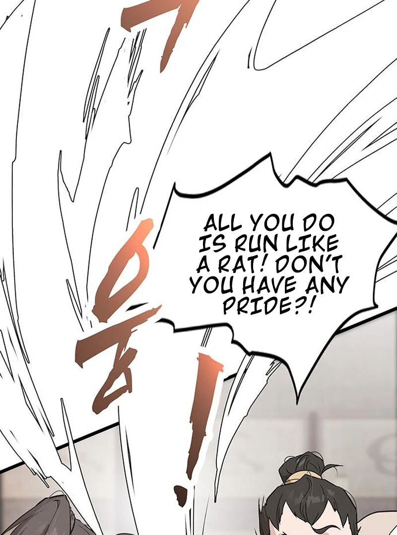 I Became the Husband of the Cult Leader of the Demonic Sect. Chapter 5 - page 95