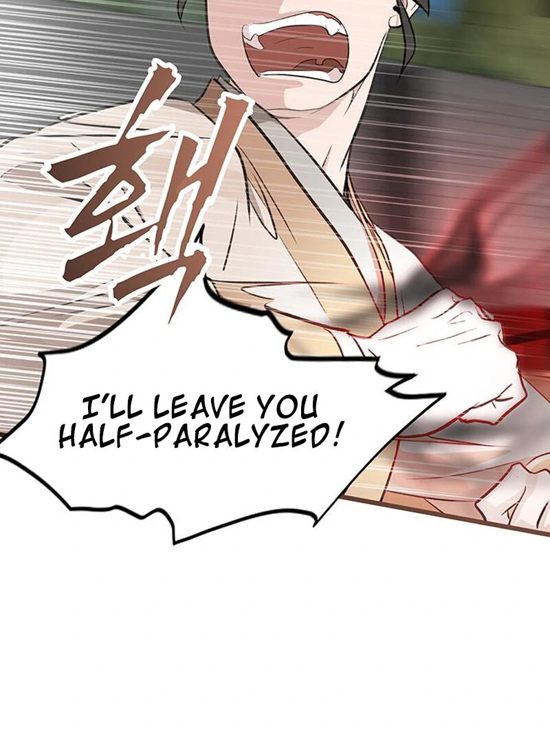 I Became the Husband of the Cult Leader of the Demonic Sect. Chapter 5 - page 98