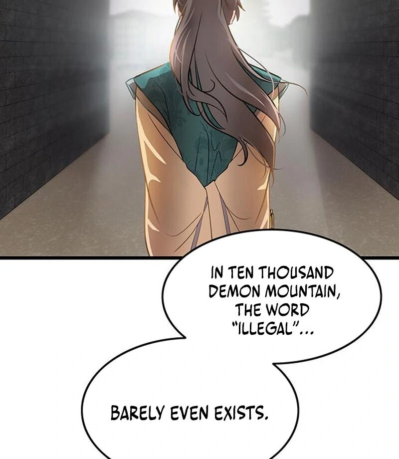 I Became the Husband of the Cult Leader of the Demonic Sect. Chapter 6 - page 11