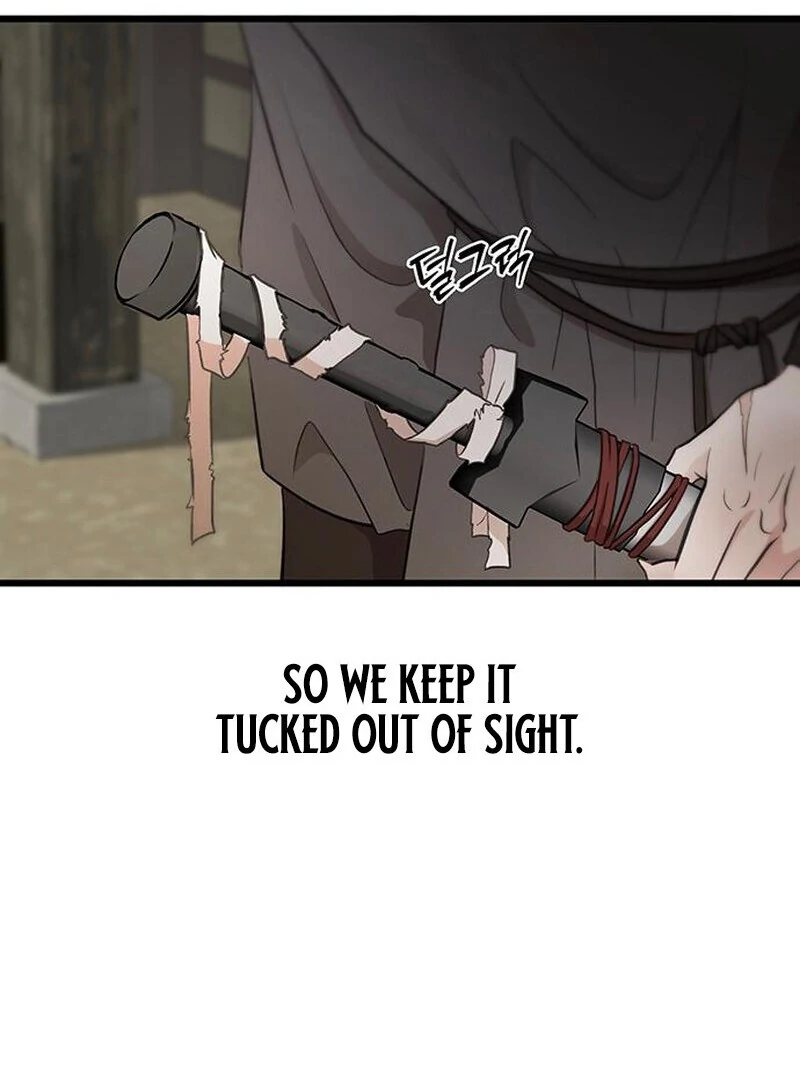 I Became the Husband of the Cult Leader of the Demonic Sect. Chapter 6 - page 13
