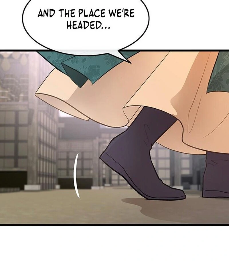 I Became the Husband of the Cult Leader of the Demonic Sect. Chapter 6 - page 16