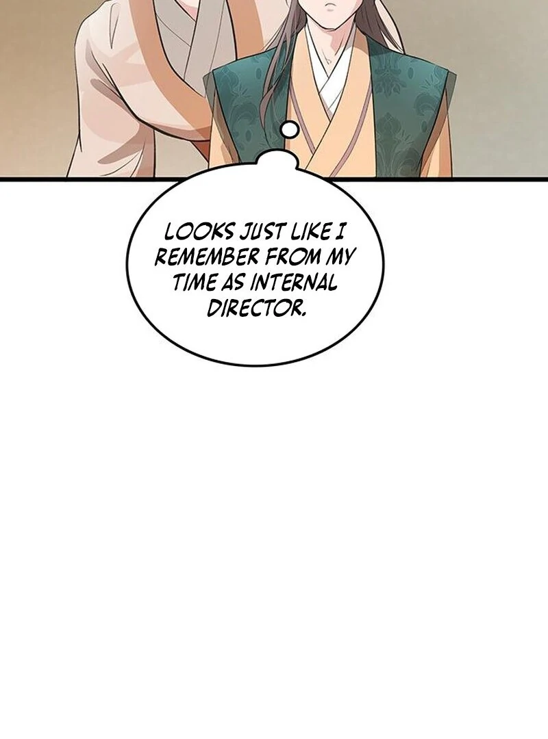 I Became the Husband of the Cult Leader of the Demonic Sect. Chapter 6 - page 18
