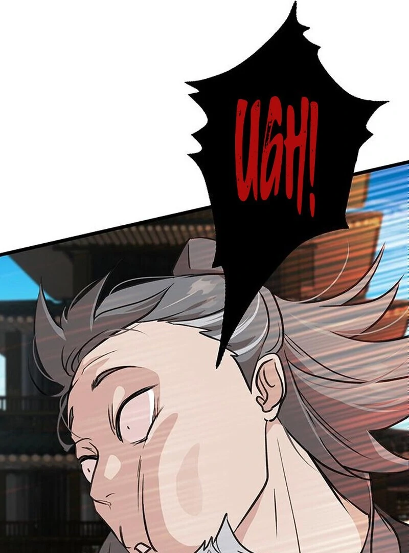 I Became the Husband of the Cult Leader of the Demonic Sect. Chapter 6 - page 32
