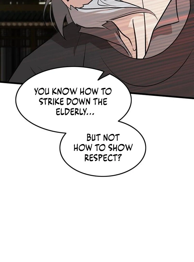 I Became the Husband of the Cult Leader of the Demonic Sect. Chapter 6 - page 33