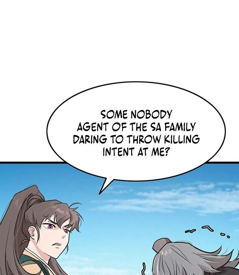 I Became the Husband of the Cult Leader of the Demonic Sect. Chapter 6 - page 34