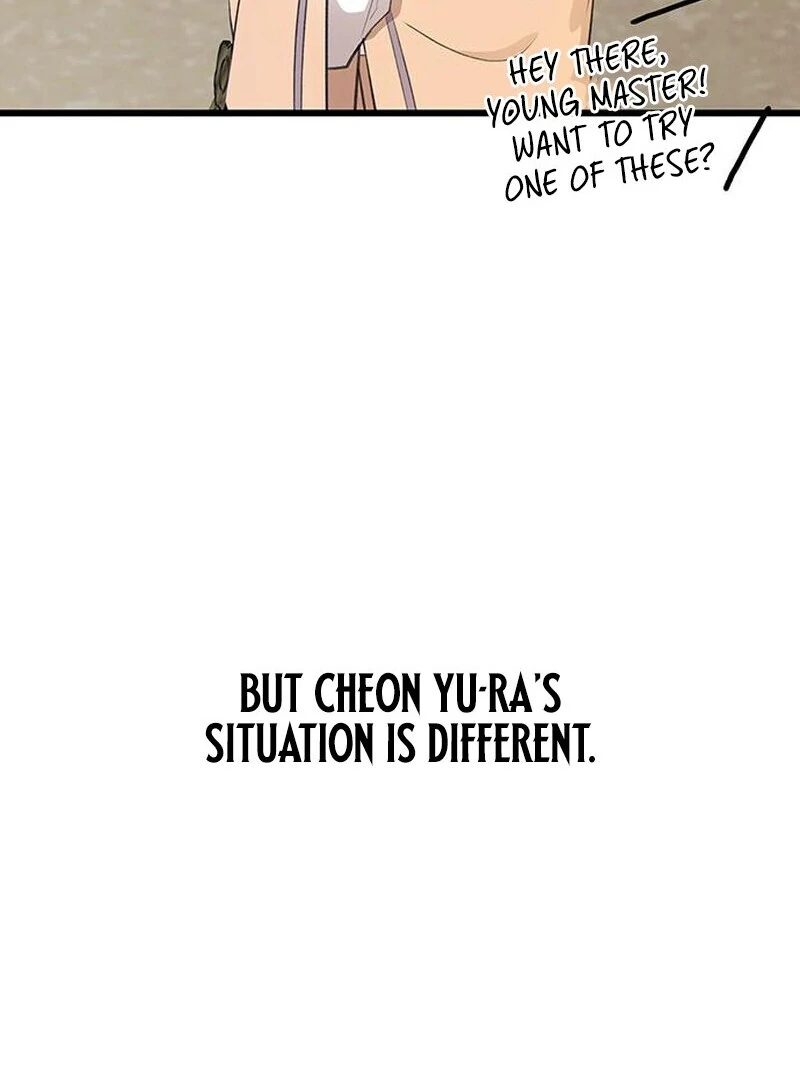I Became the Husband of the Cult Leader of the Demonic Sect. Chapter 6 - page 3