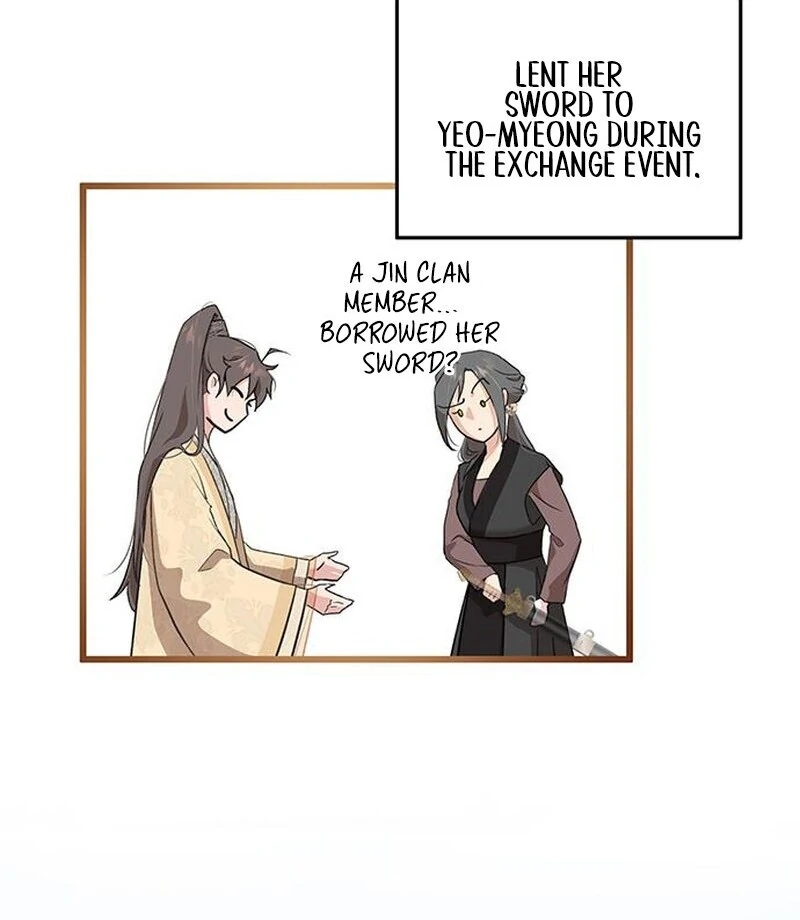 I Became the Husband of the Cult Leader of the Demonic Sect. Chapter 6 - page 44