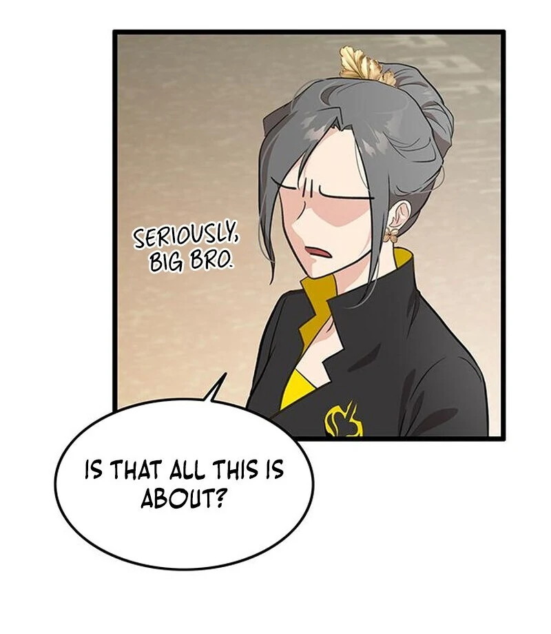 I Became the Husband of the Cult Leader of the Demonic Sect. Chapter 6 - page 48