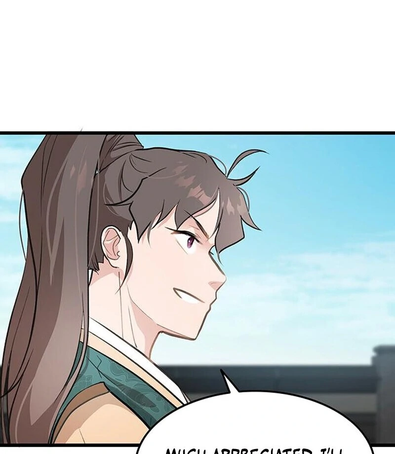I Became the Husband of the Cult Leader of the Demonic Sect. Chapter 6 - page 57