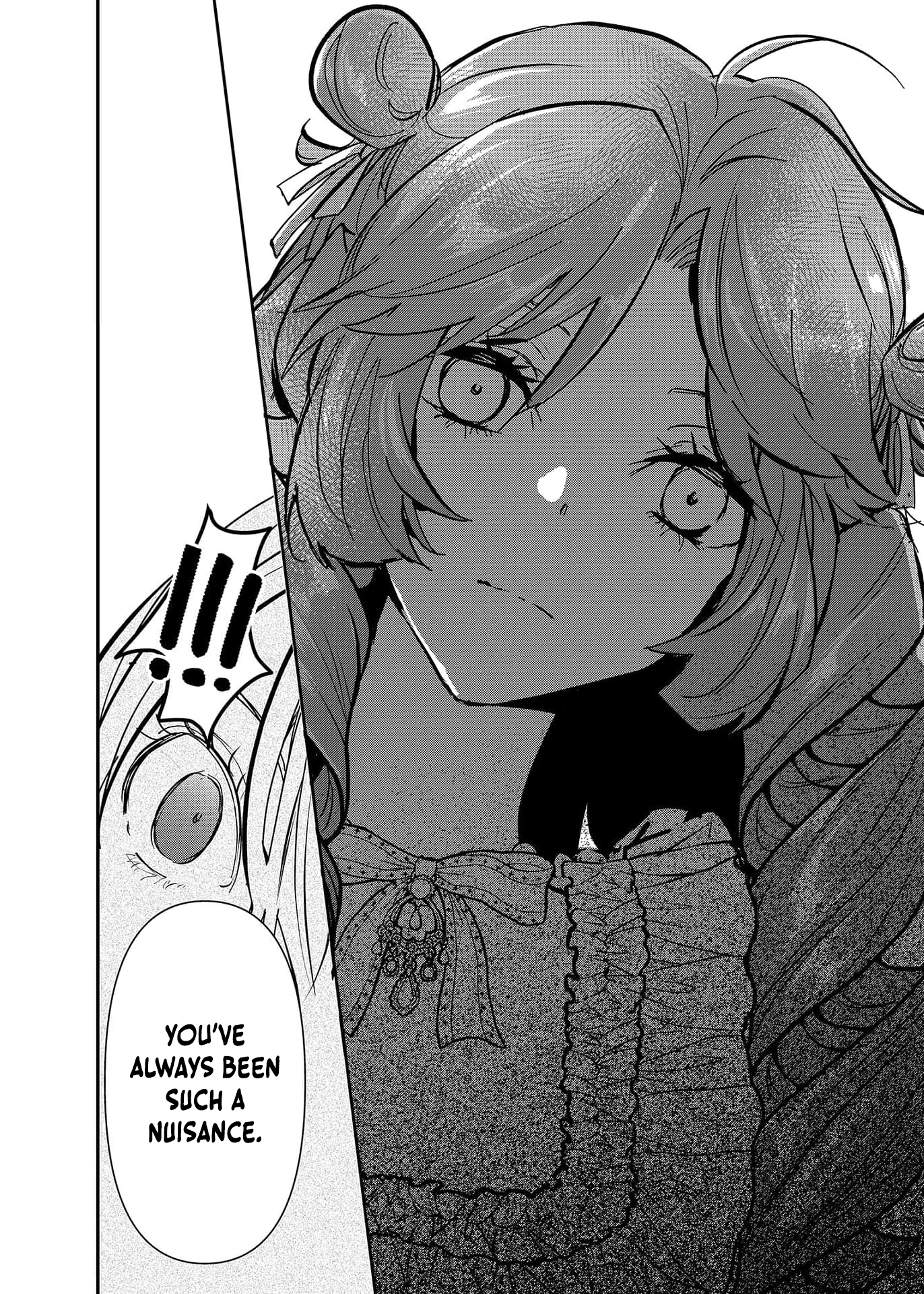 Revenge of the Fallen Aristocrat Chapter 1 - page 30