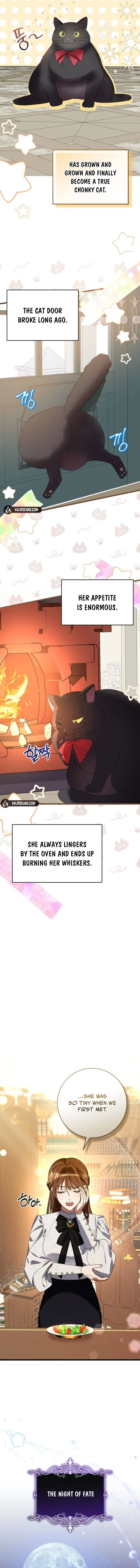 That’s Just How First Love Is Your Highness Chapter 1 - page 11