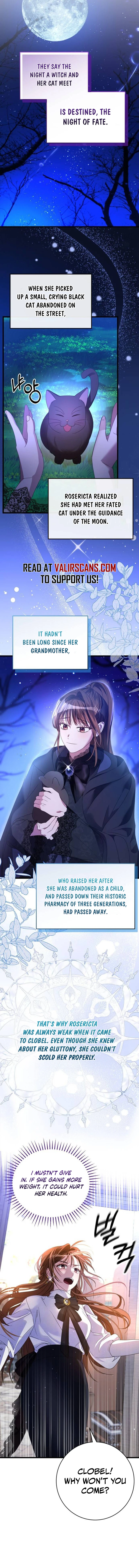 That’s Just How First Love Is Your Highness Chapter 1 - page 12