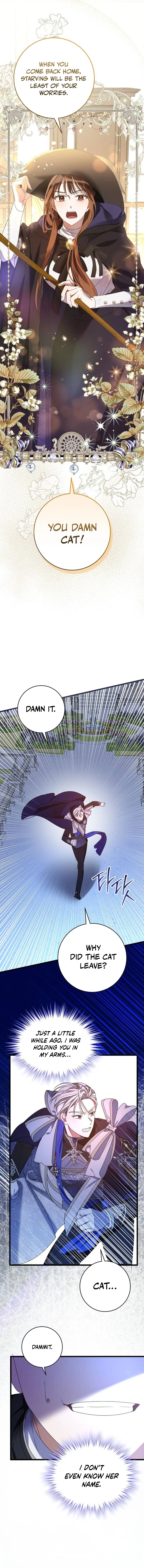 That’s Just How First Love Is Your Highness Chapter 1 - page 16