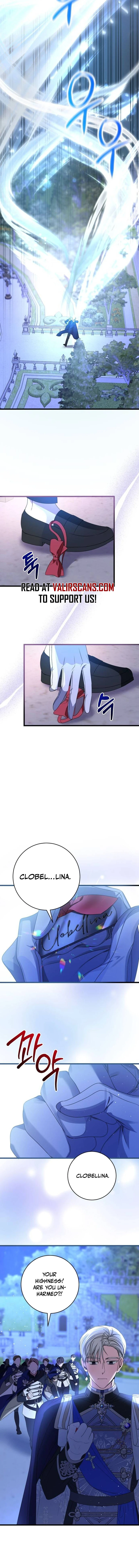 That’s Just How First Love Is Your Highness Chapter 1 - page 19